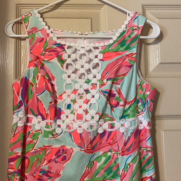 Lilly Pulitzer dress - Picture 2 of 3